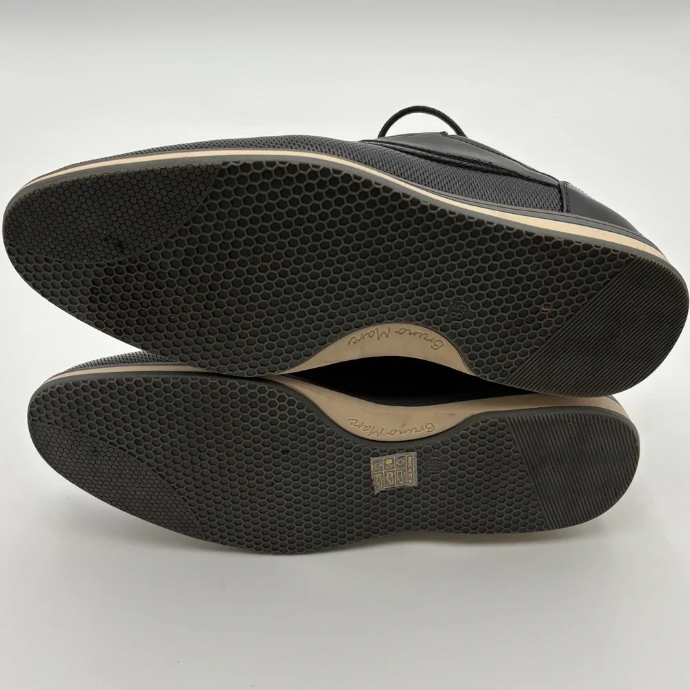 Bruno Marc shoes are